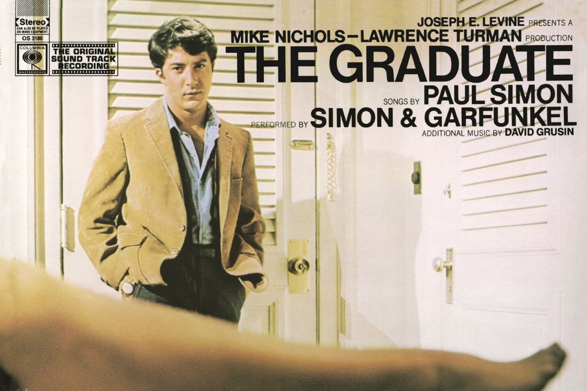 The Graduate (1967)