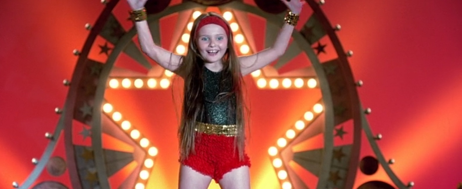 Super Freak, Little Miss Sunshine (2006)