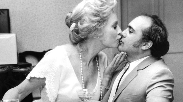 Terms of Endearment (1983)