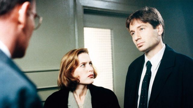 The X-Files (1993- )