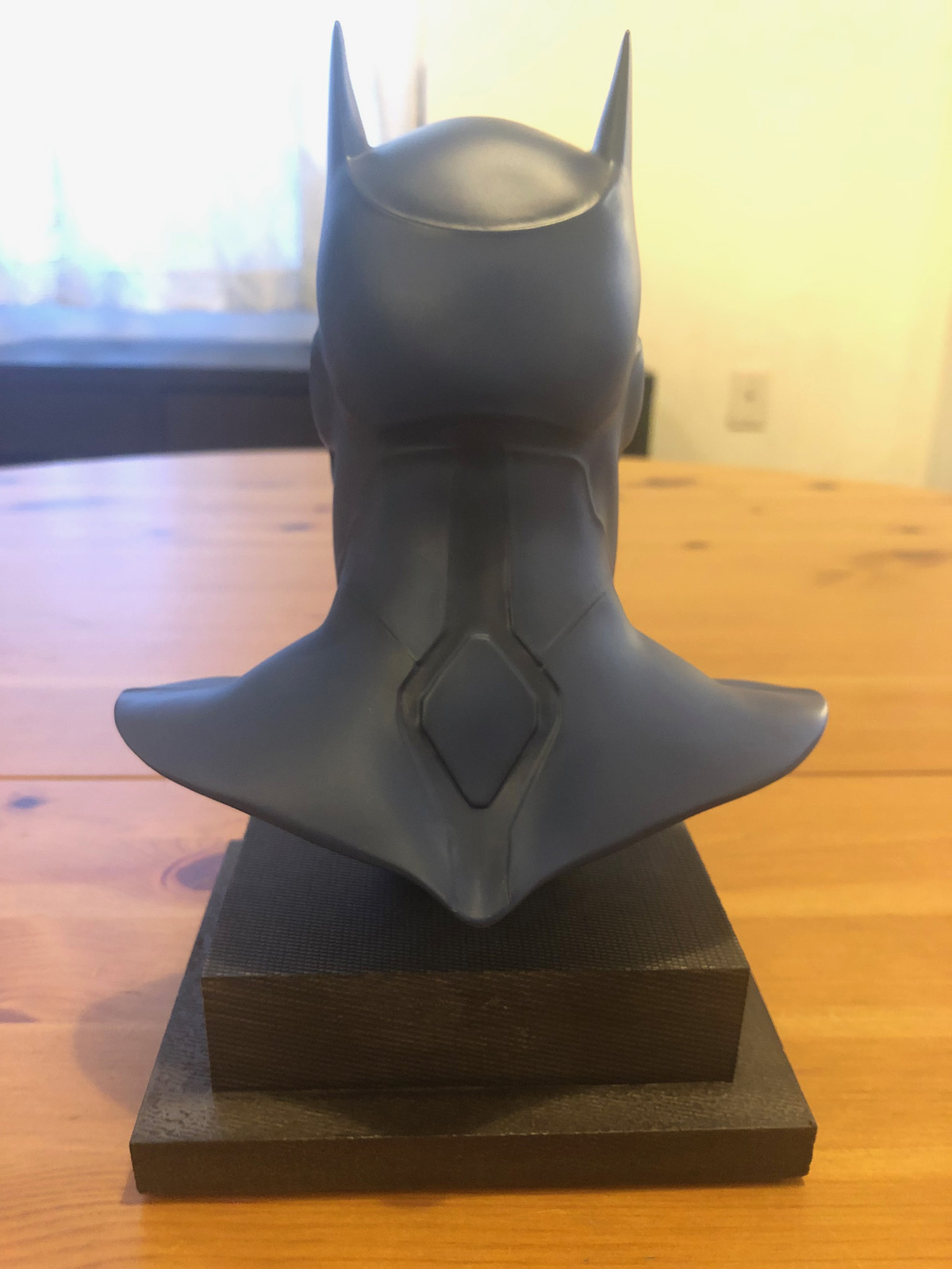 Rebirth Batman Cowl