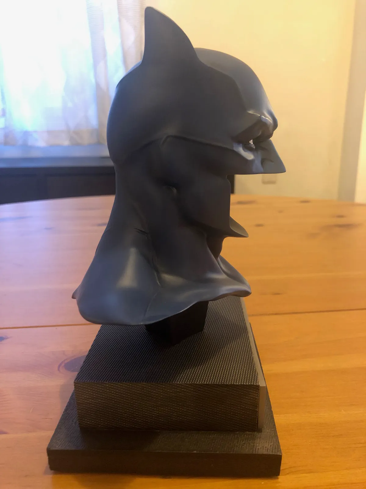 Rebirth Batman Cowl
