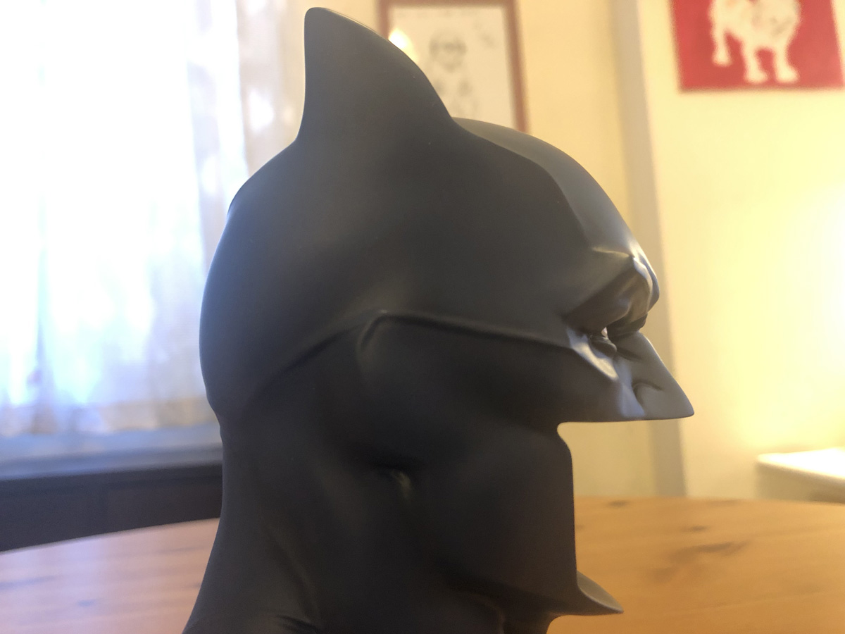 Rebirth Batman Cowl