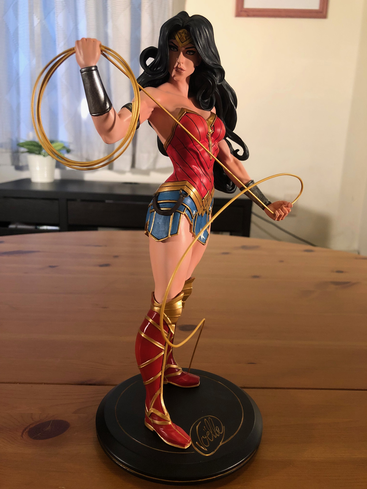 Joelle Jones Cover Girls Wonder Woman