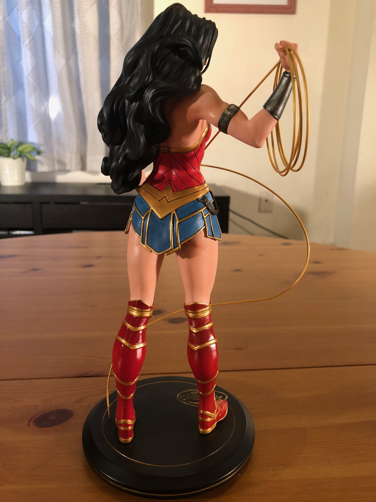 Joelle Jones Cover Girls Wonder Woman