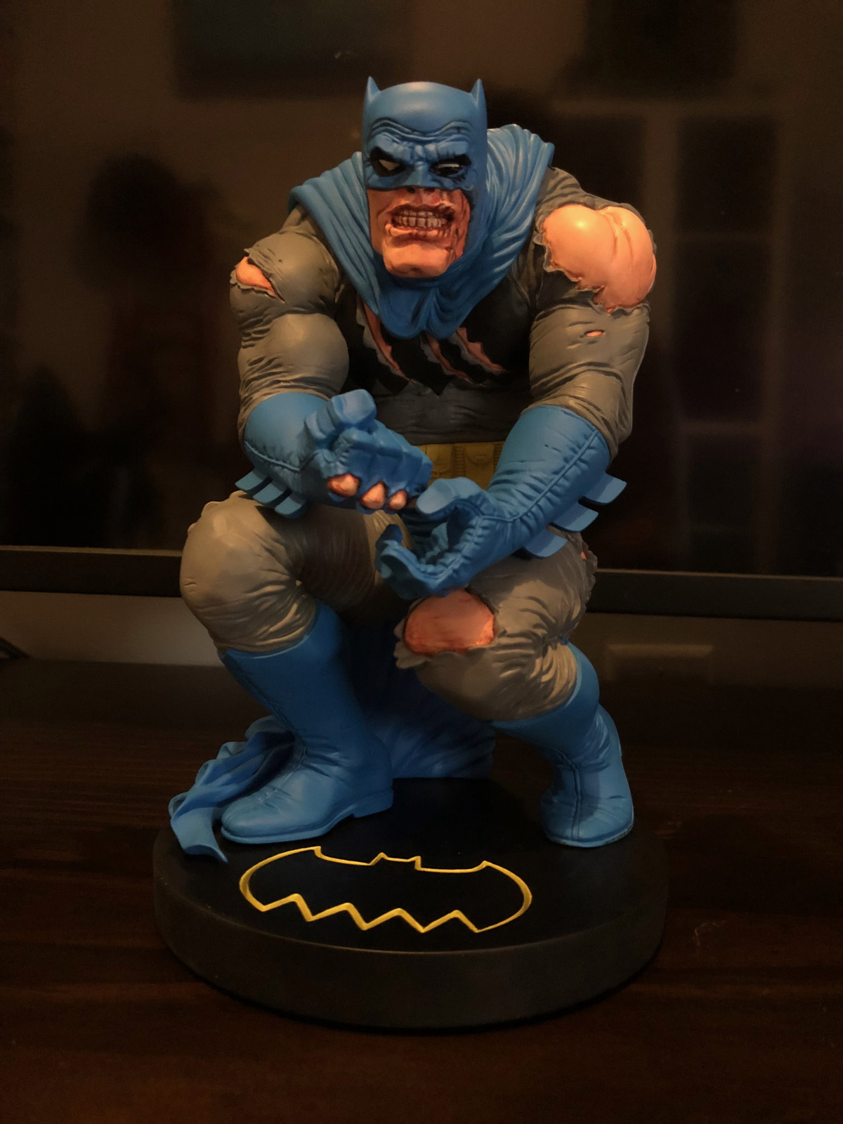 Frank Miller Designer Series Batman