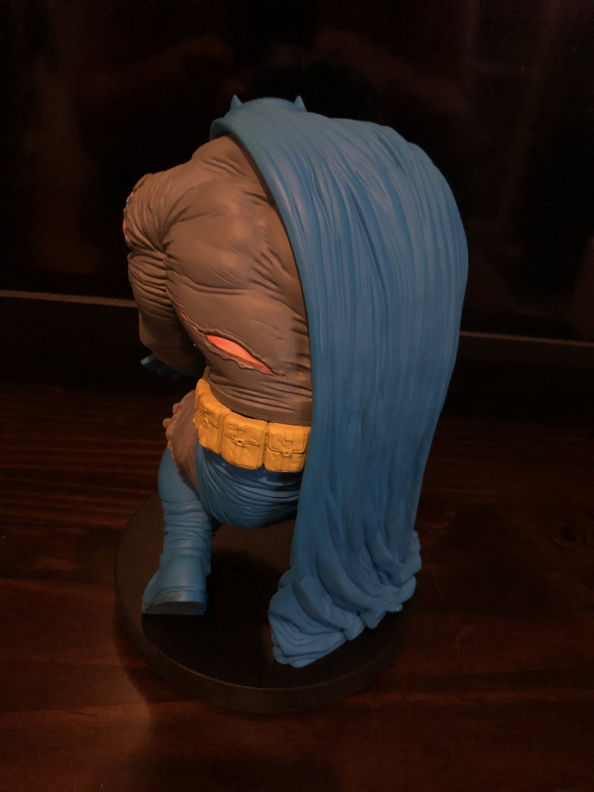 Frank Miller Designer Series Batman