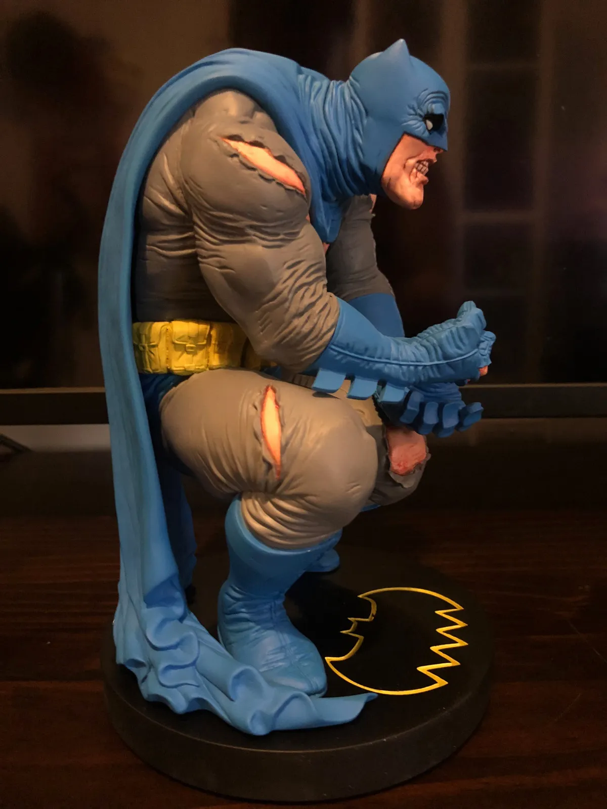 Frank Miller Designer Series Batman