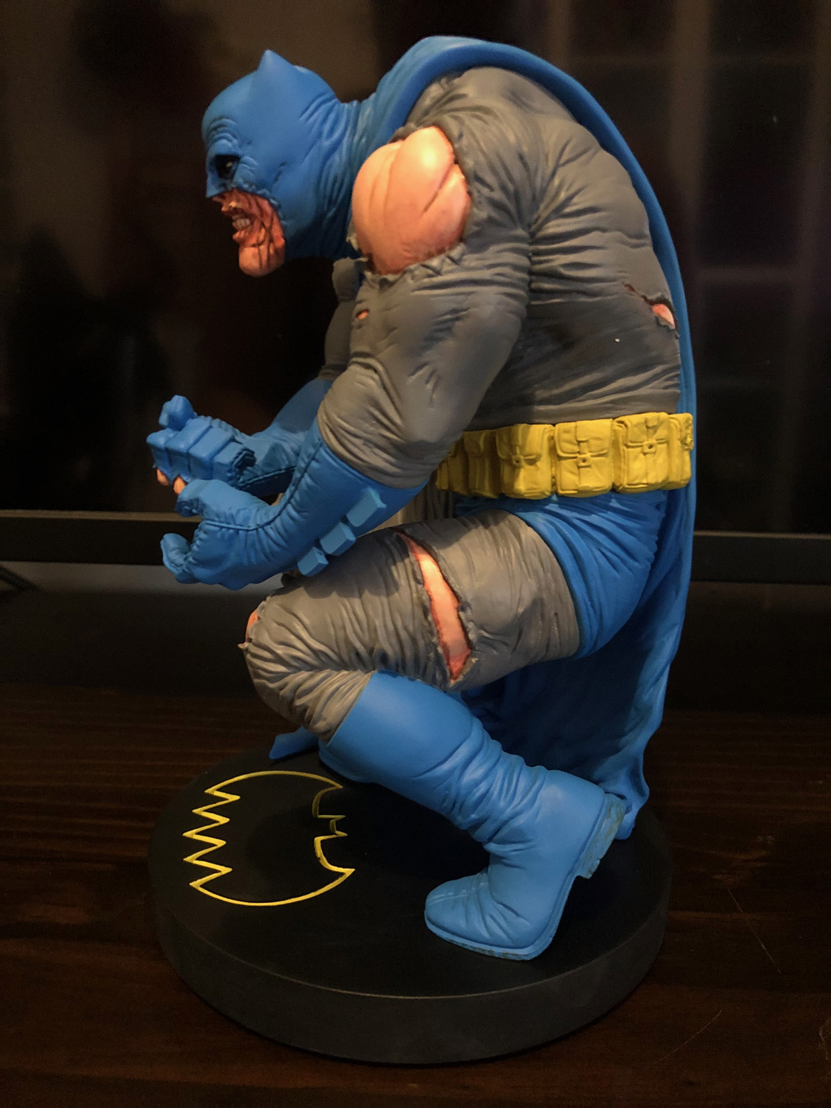 Frank Miller Designer Series Batman