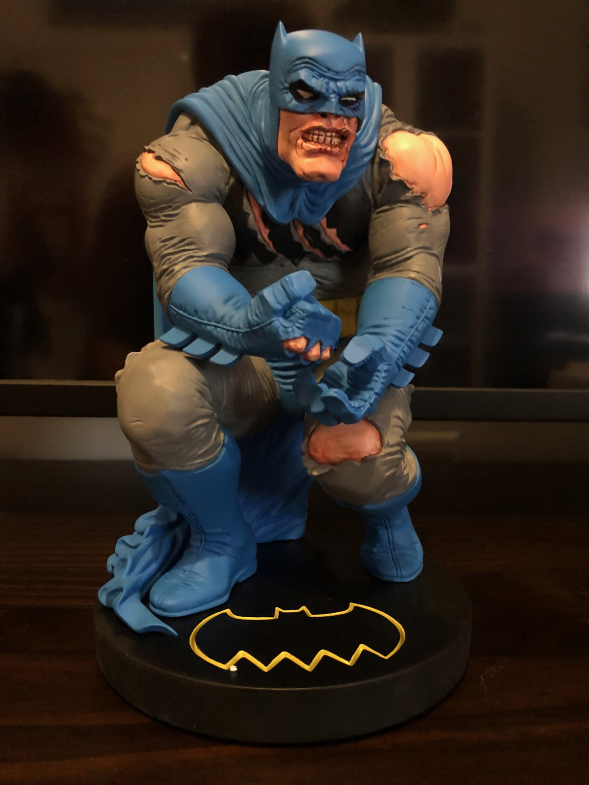 Frank Miller Designer Series Batman