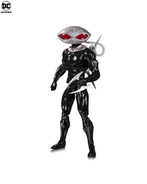 DC ESSENTIALS ACTION FIGURES