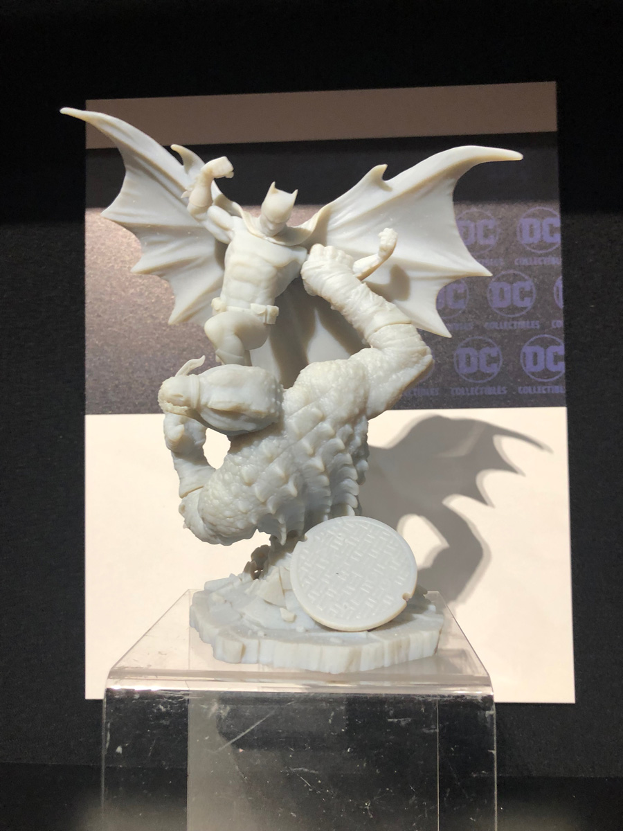 DC Collectibles Toy Fair 2019