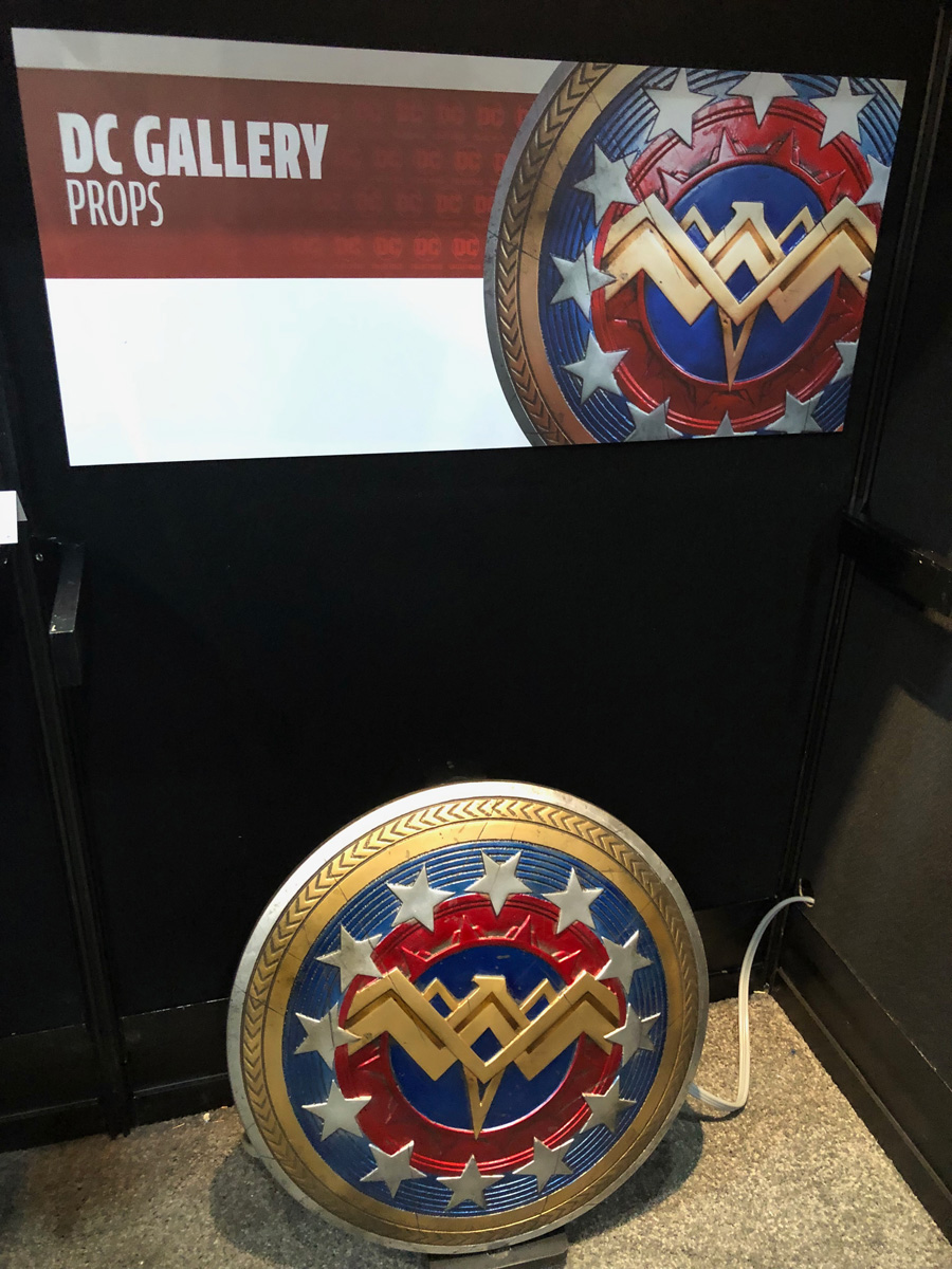 DC Collectibles Toy Fair 2019