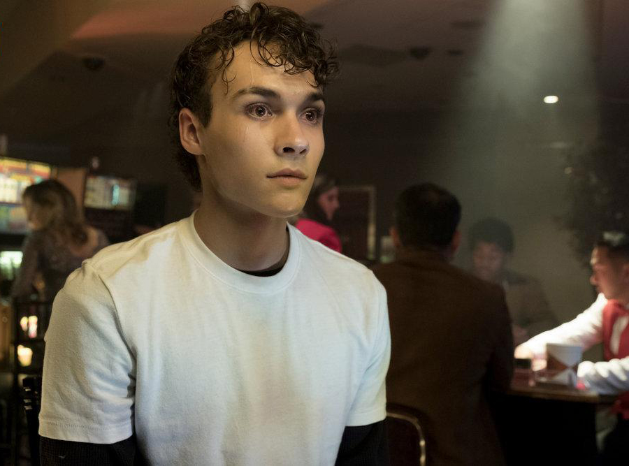 Deadly Class - Saudade