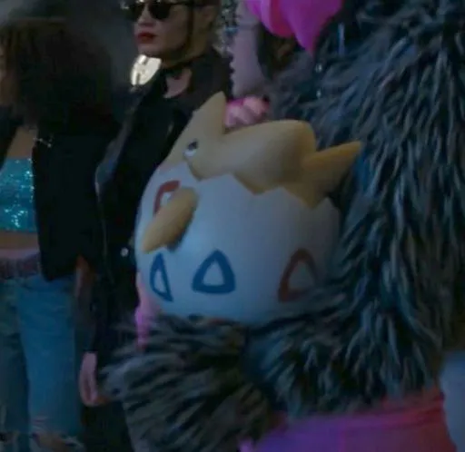 Togepi