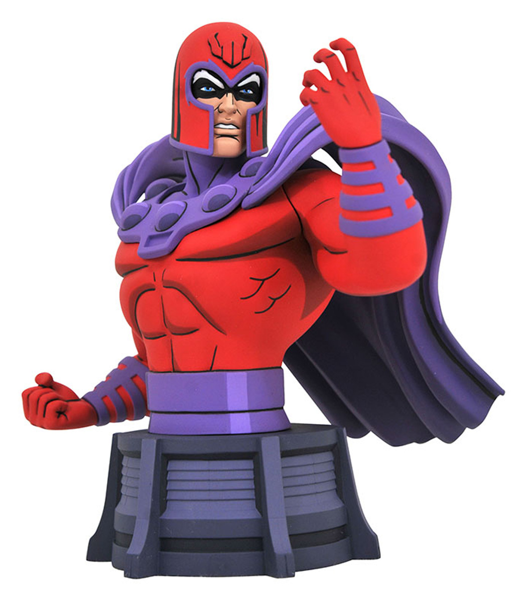 Magentoanimatedbust