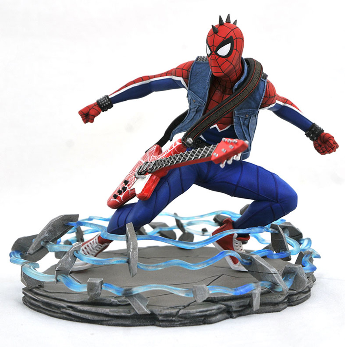 Marvelgalleryspiderpunk