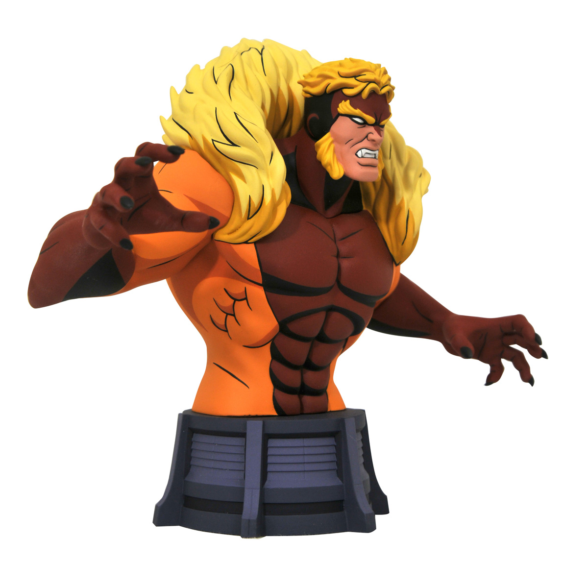 Marvelanimatedsabretoothbust3