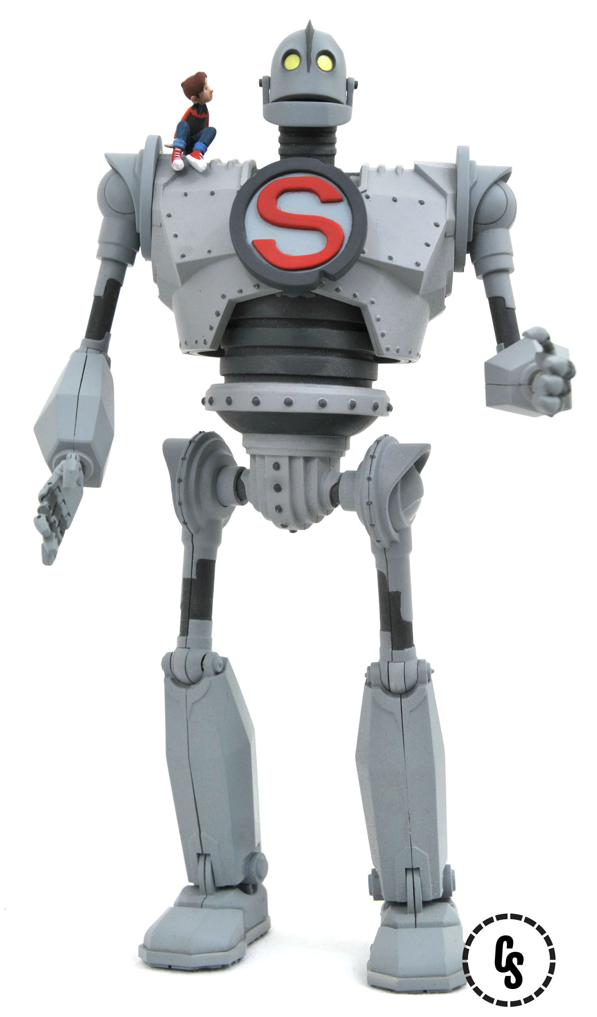 The Iron Giant