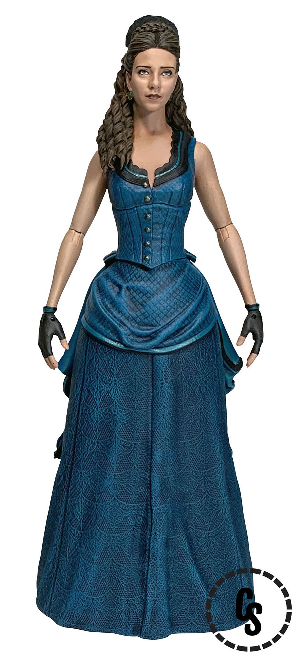 Westworld's Clementine