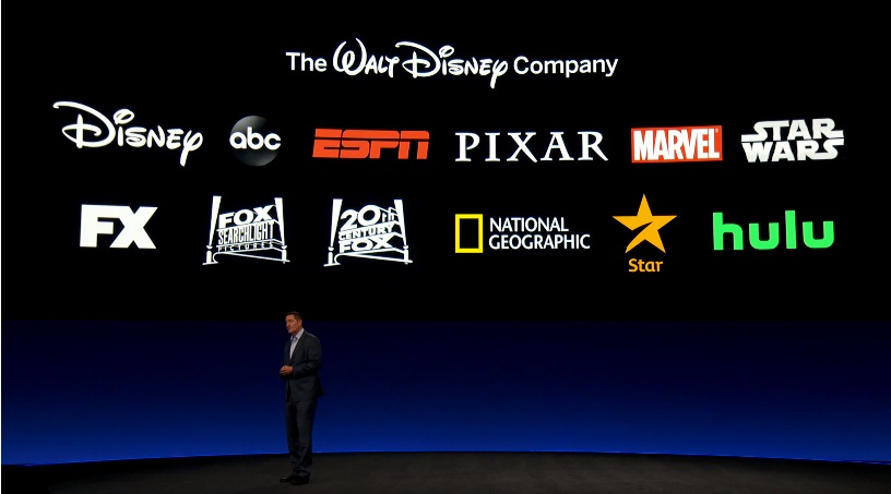 Disney+