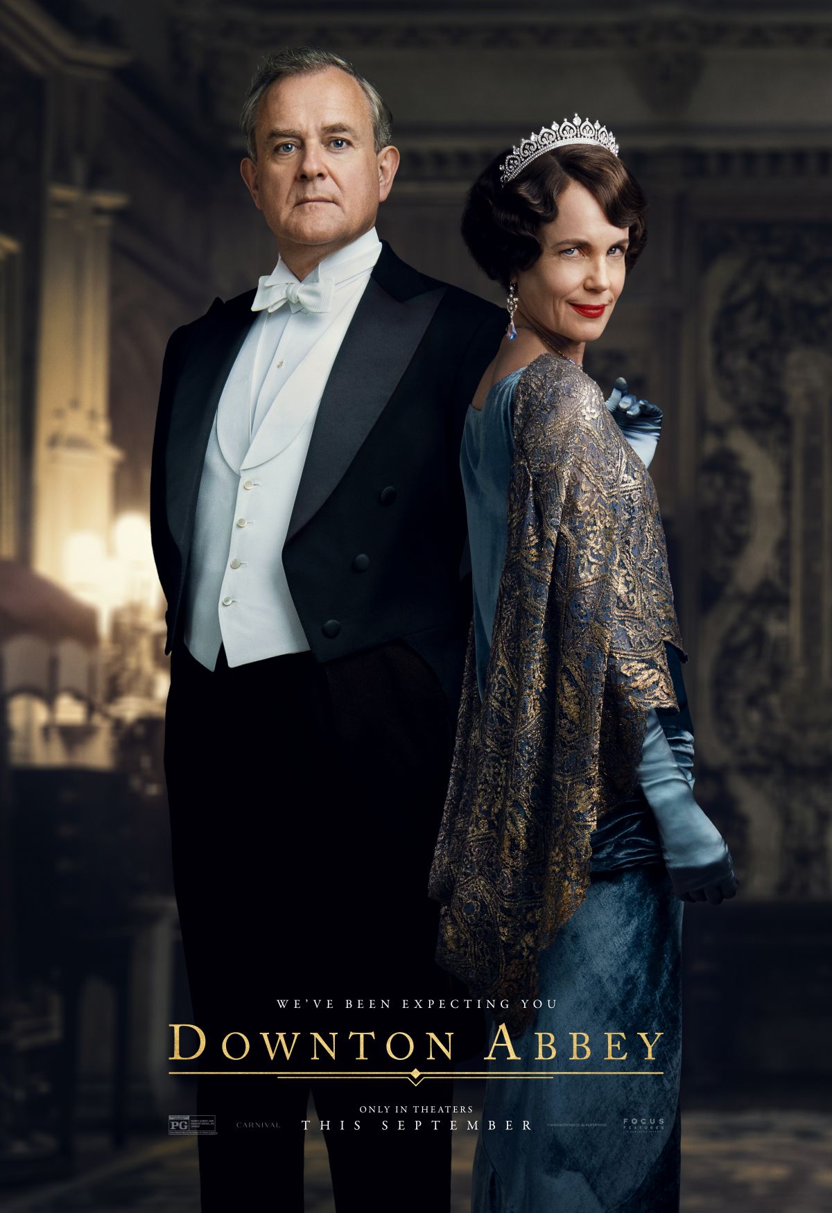 Downton Abbey
