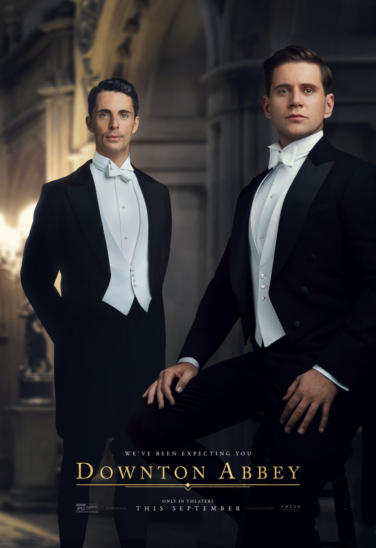Downton Abbey