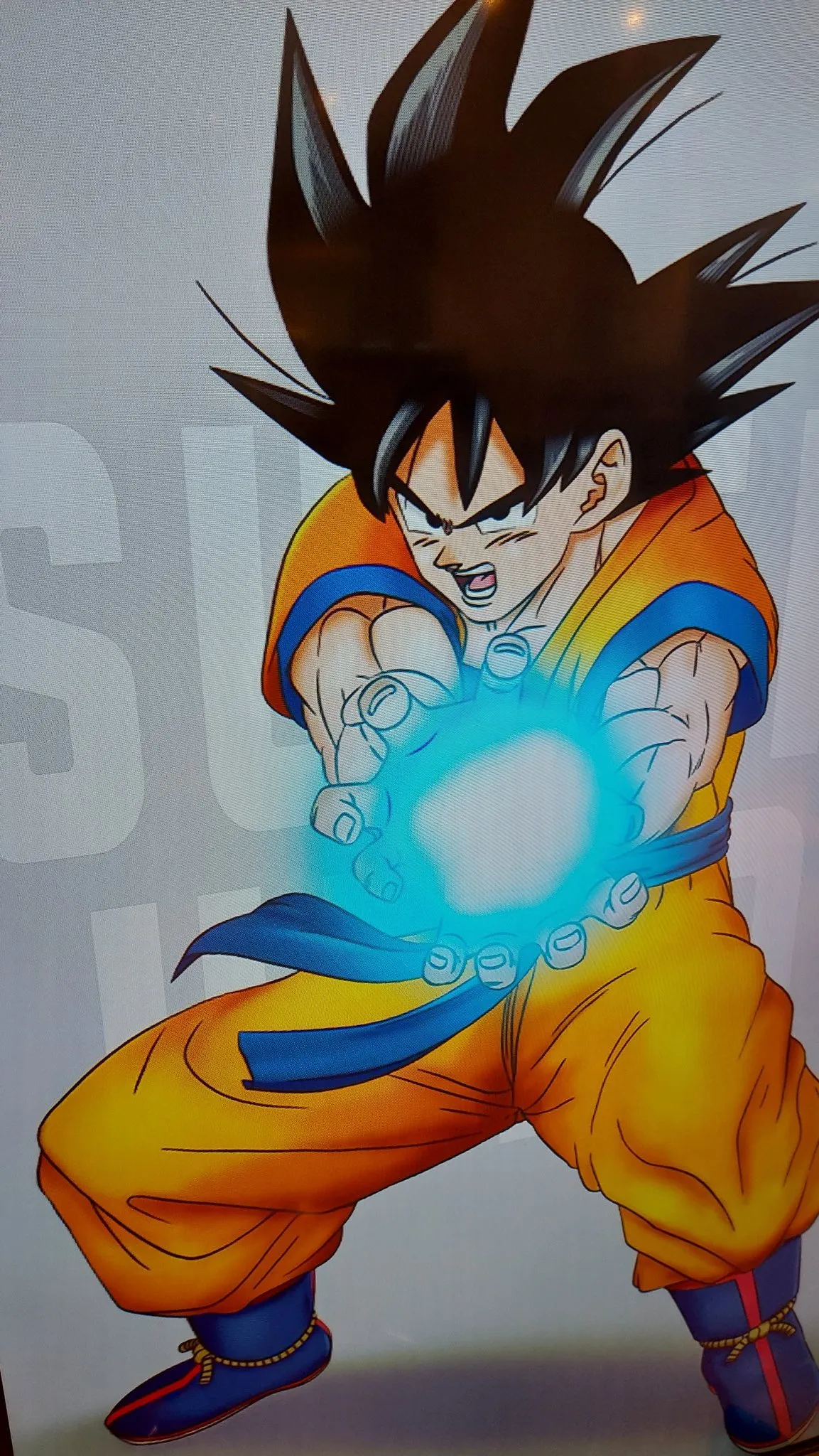 Dragon Ball Super: Super Hero Posters Show Fat Gotenks, Broly, More