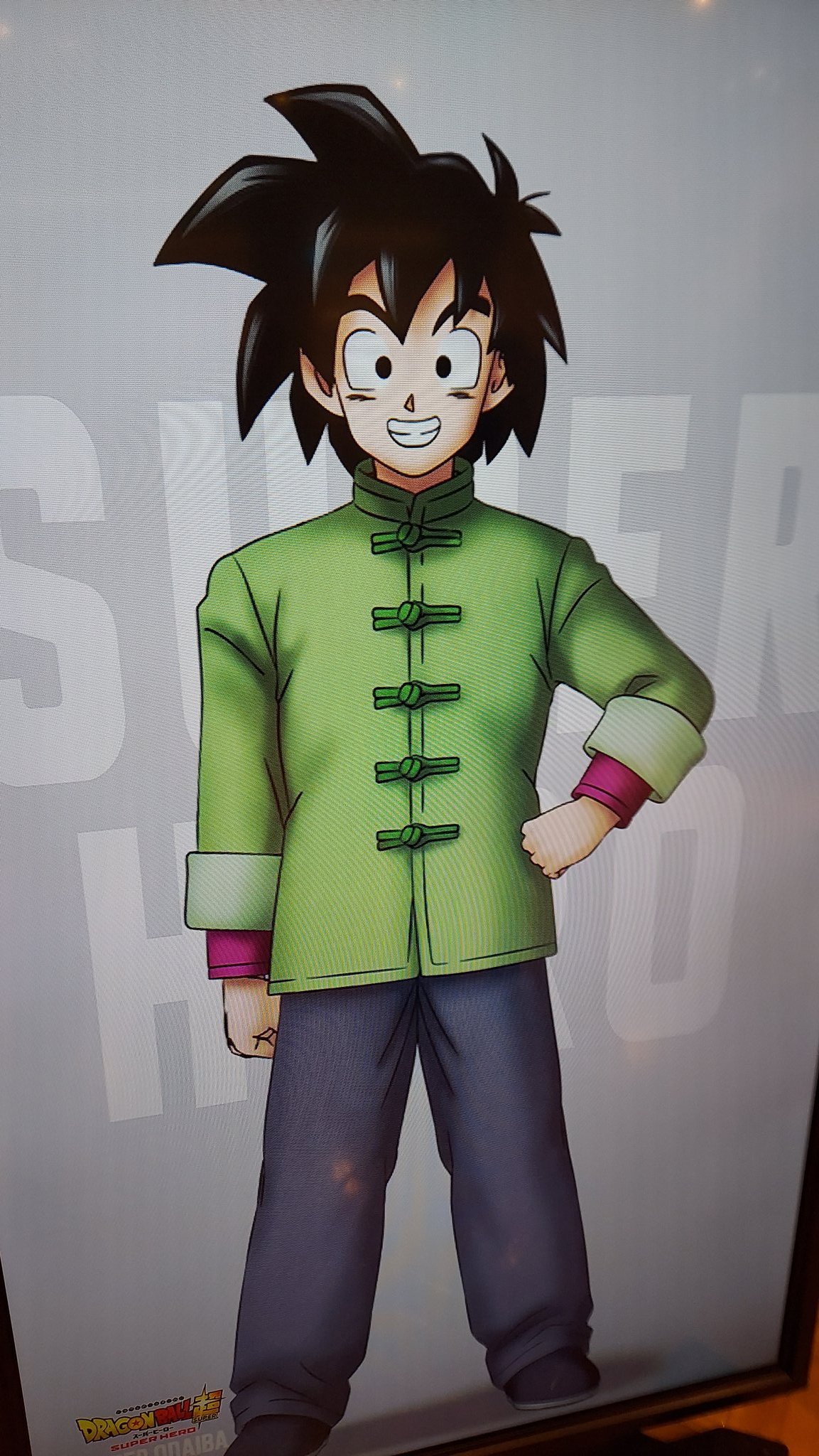 Goten 