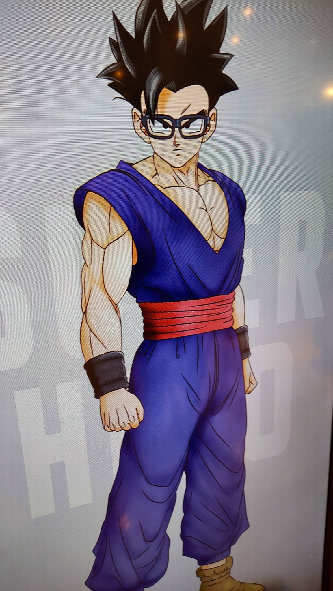 Gohan (Older) 