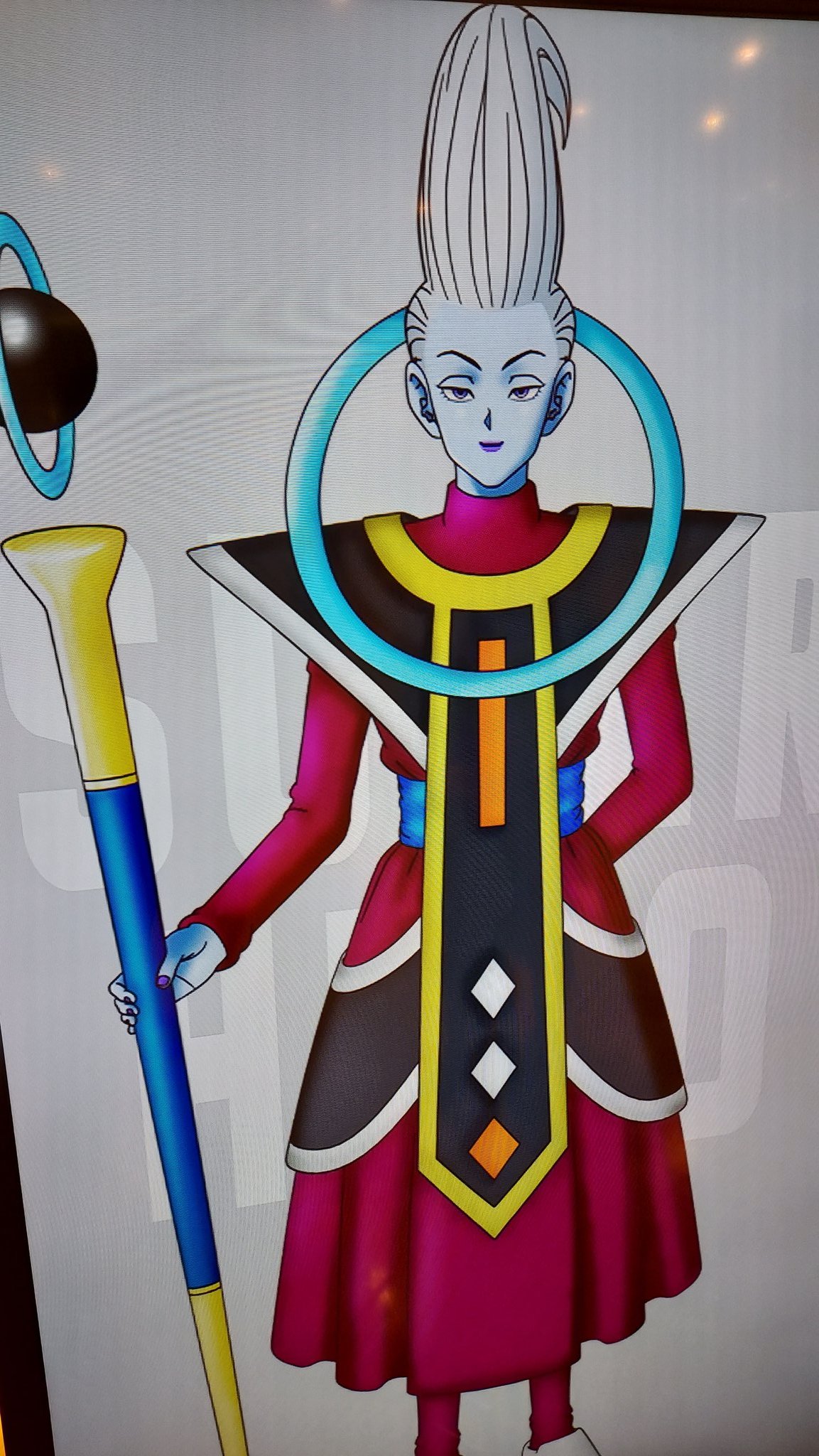 Whis 