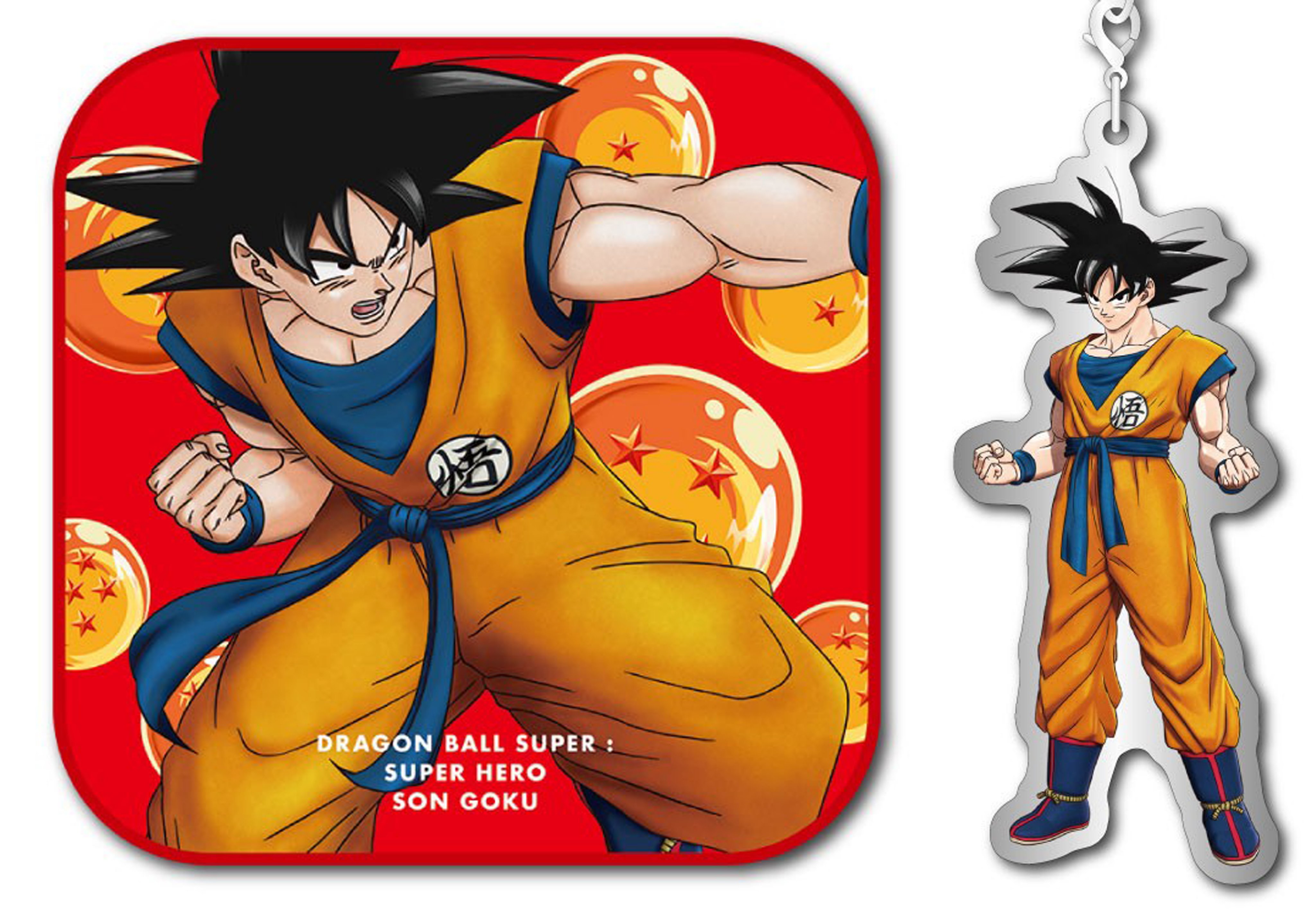 Goku