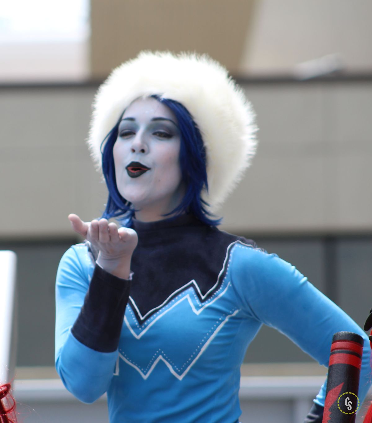Dragon Con 2018