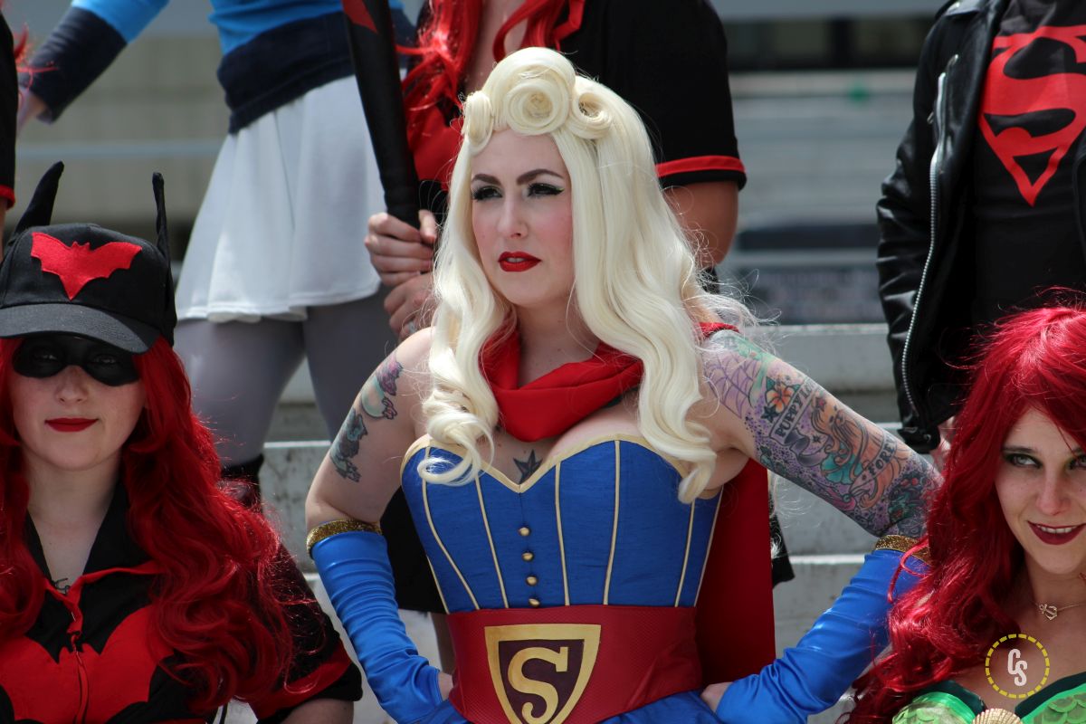 Dragon Con 2018
