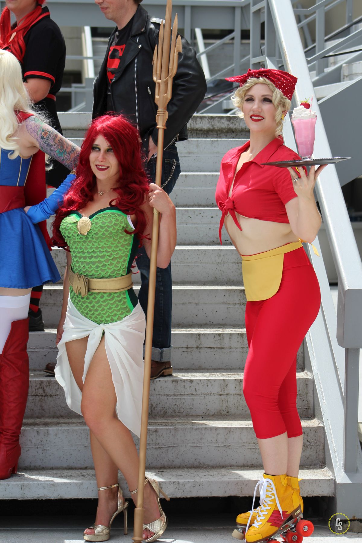 Dragon Con 2018