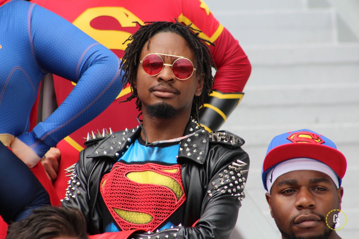 Dragon Con 2018