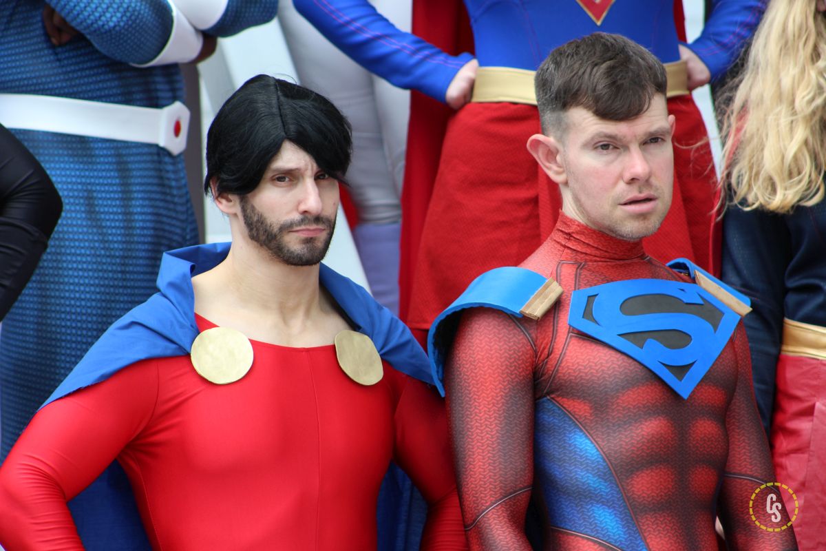 Dragon Con 2018