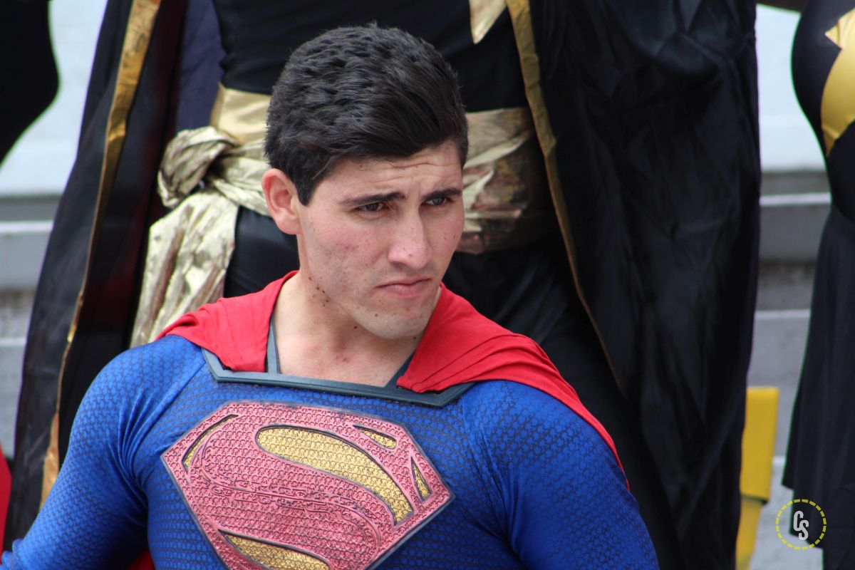 Dragon Con 2018