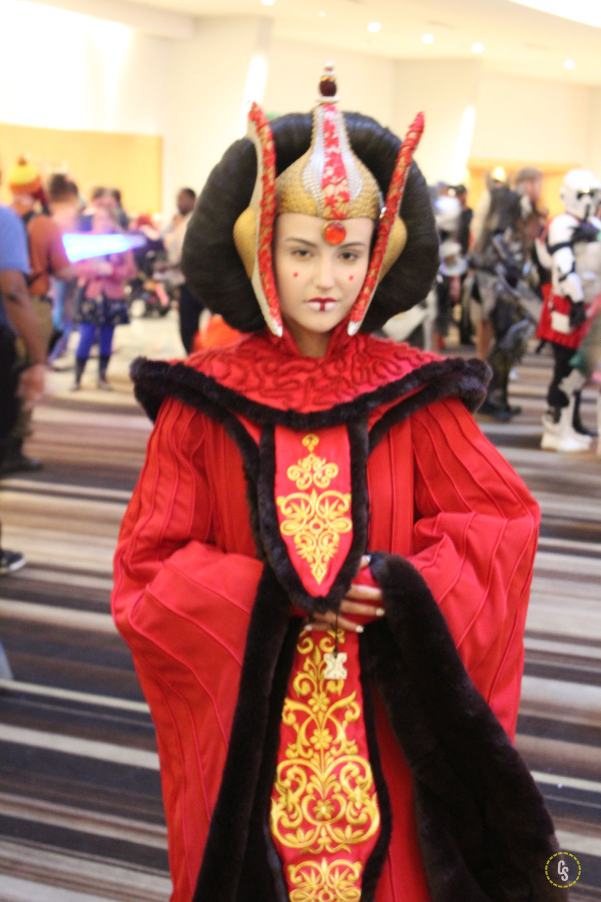 Dragon Con 2018