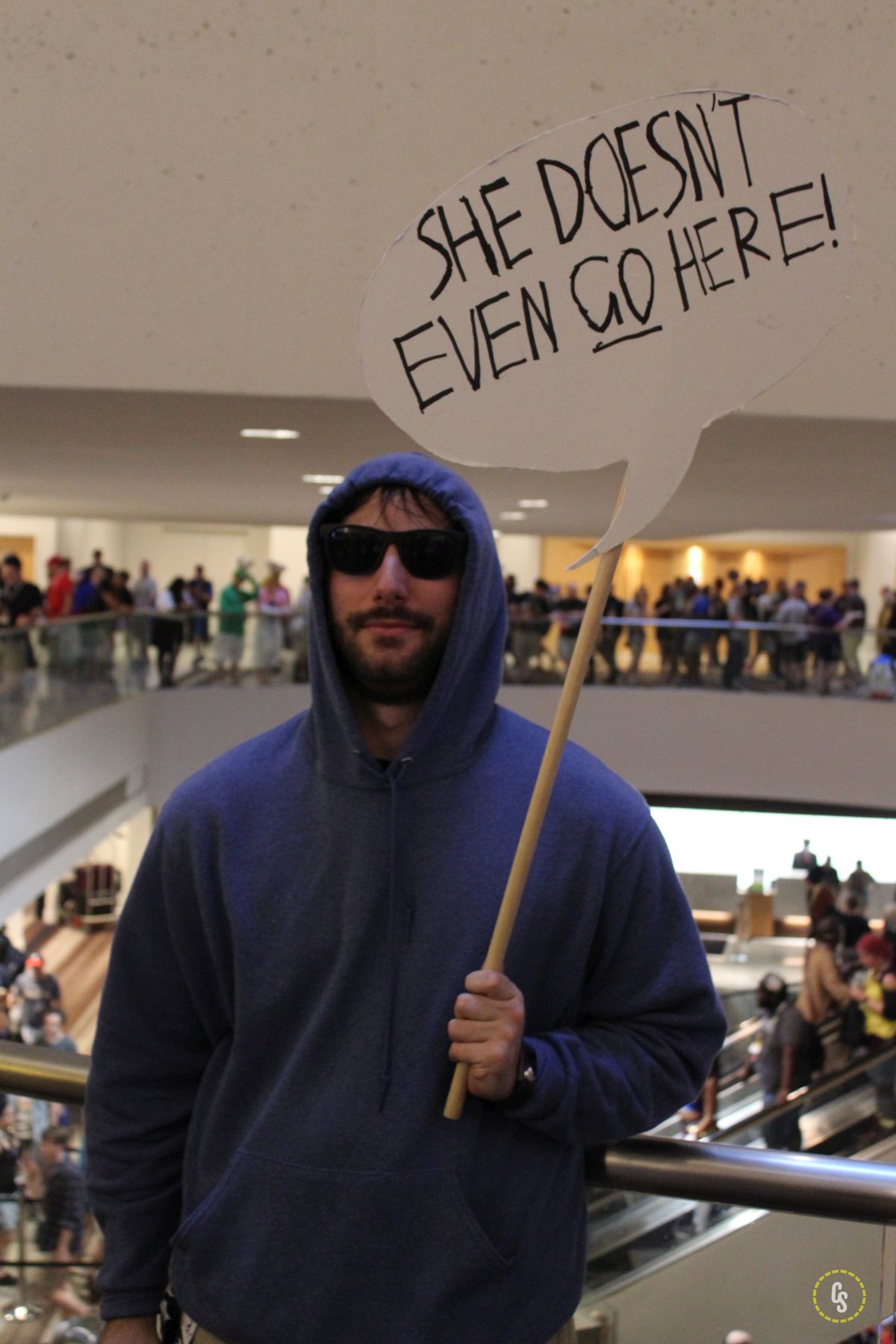 Dragon Con 2018