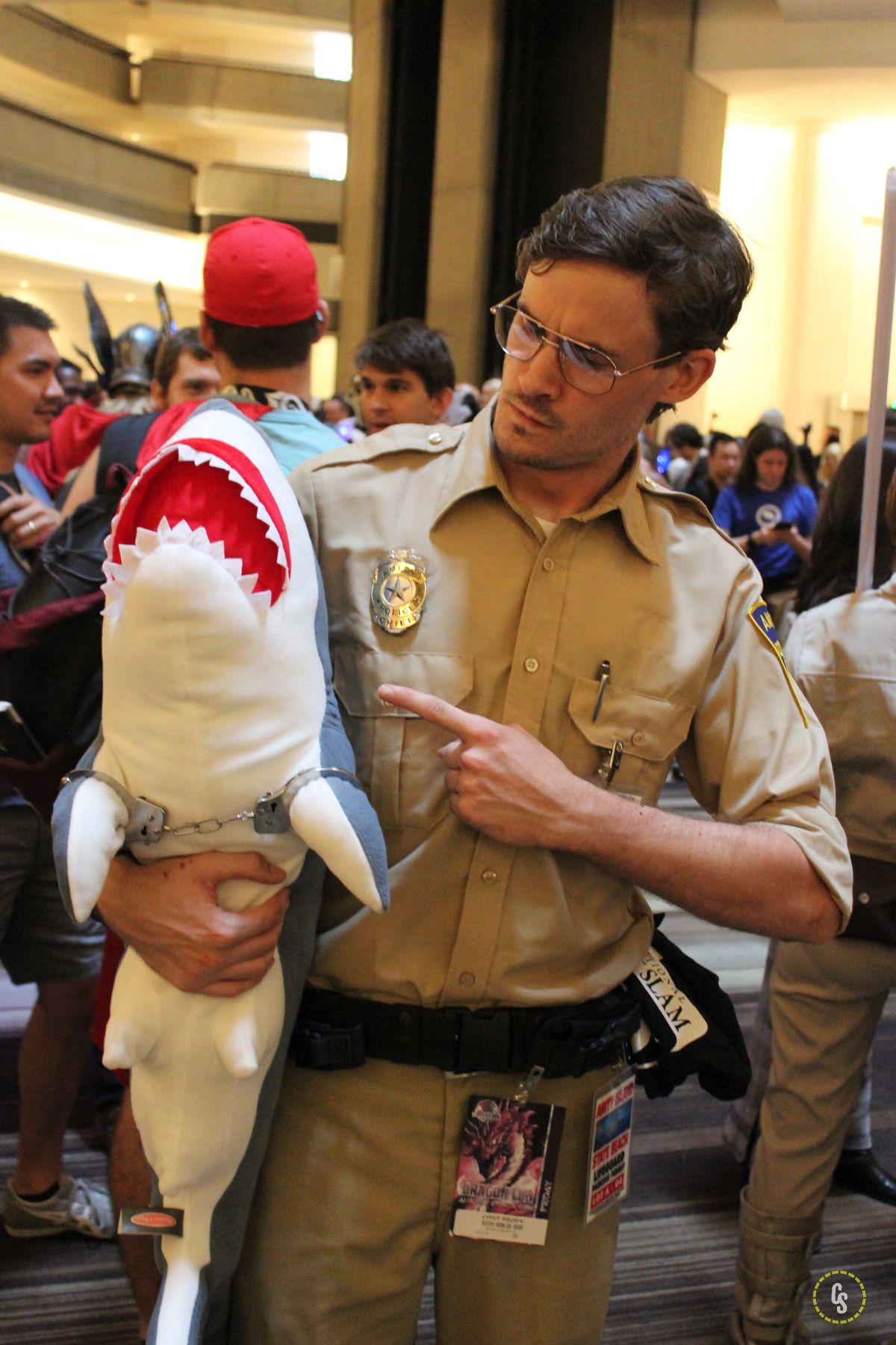 Dragon Con 2018