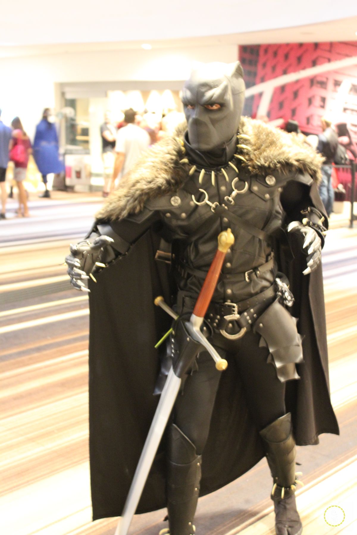 Dragon Con 2018