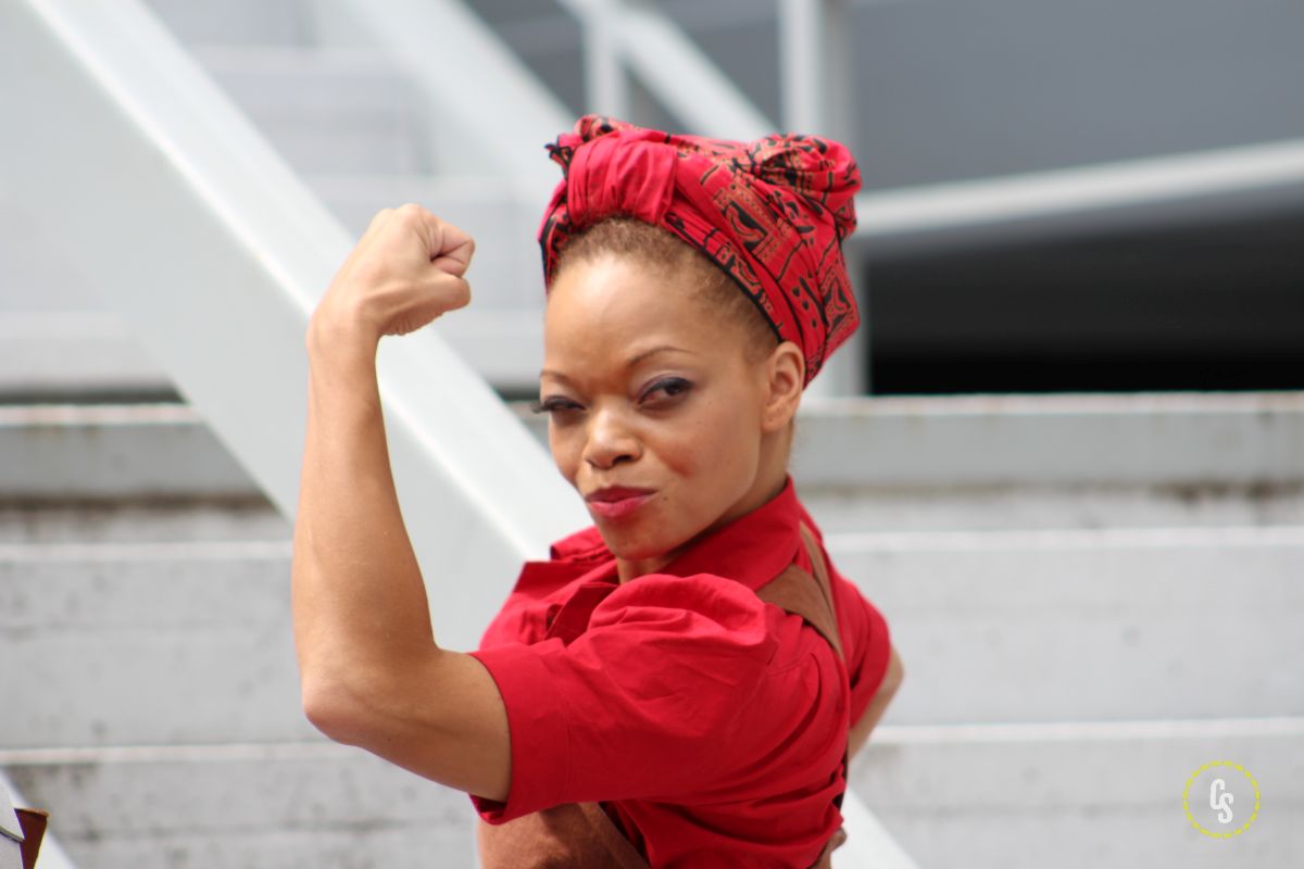 Dragon Con 2018