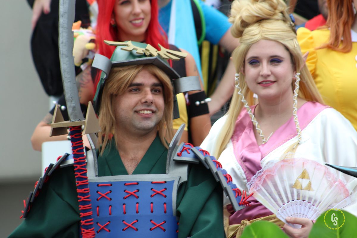 Dragon Con 2018