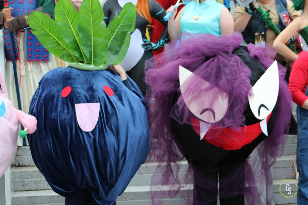 Dragon Con 2018