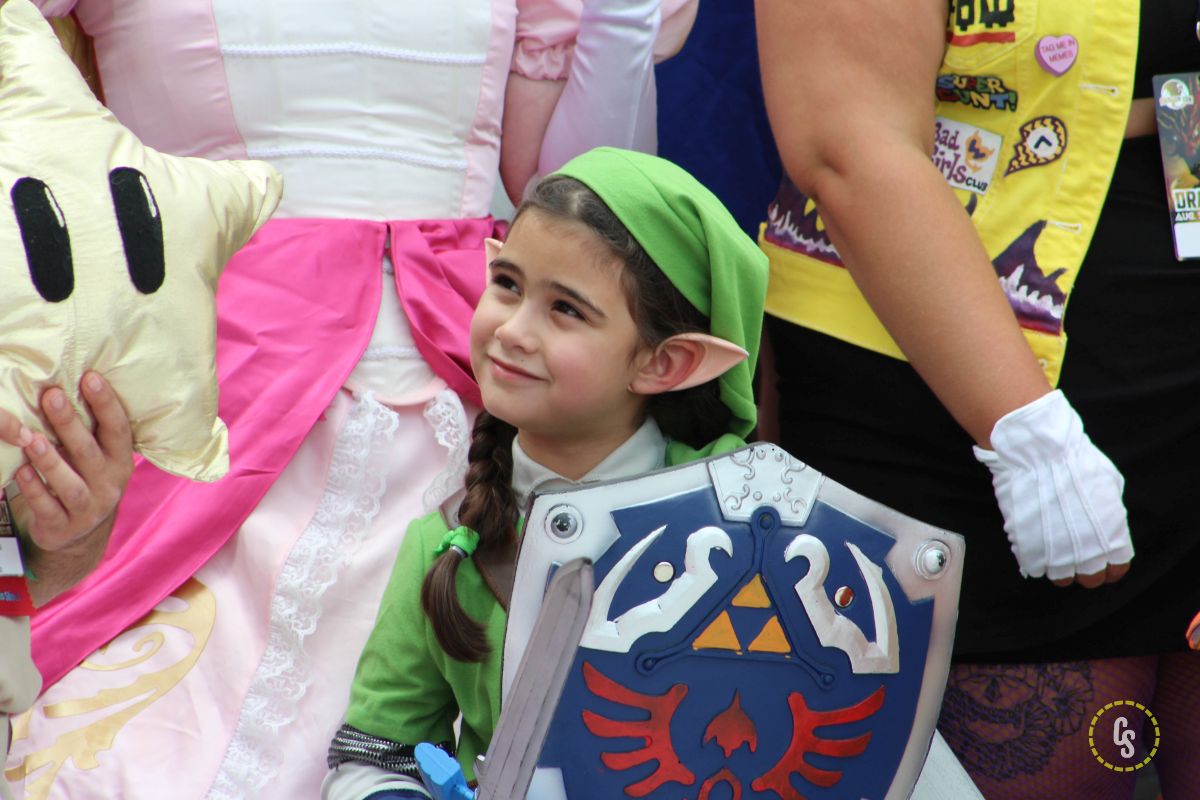 Dragon Con 2018
