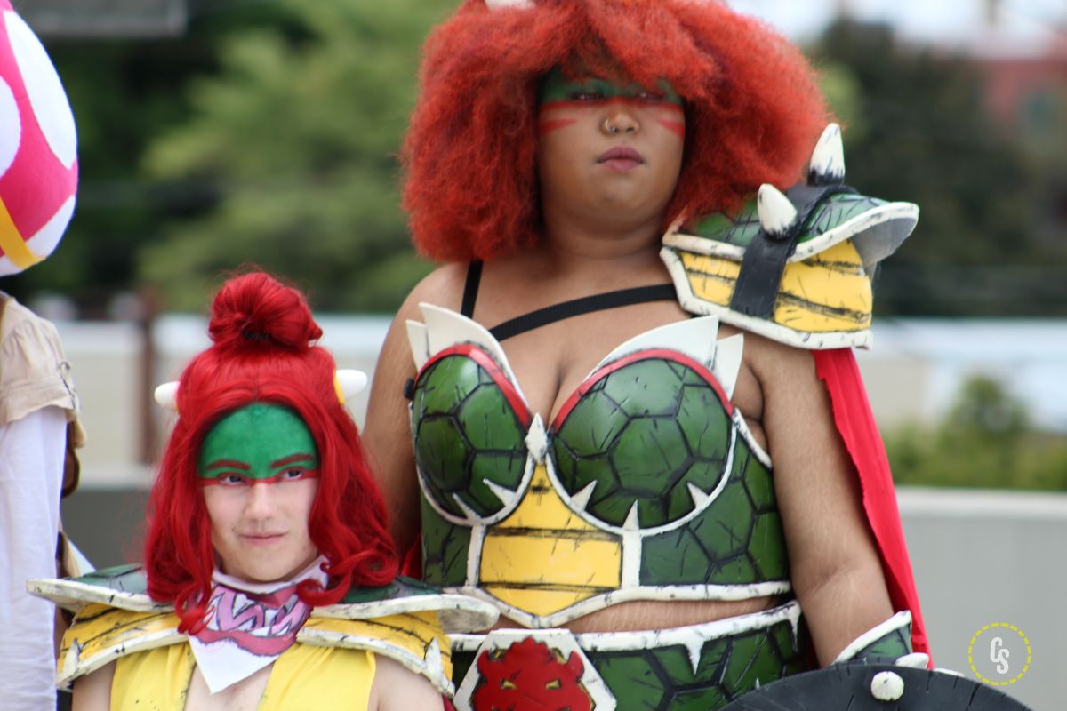 Dragon Con 2018