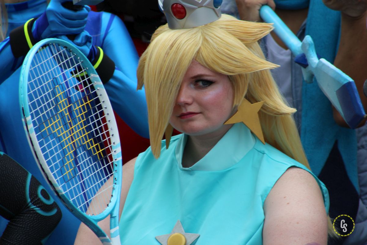 Dragon Con 2018