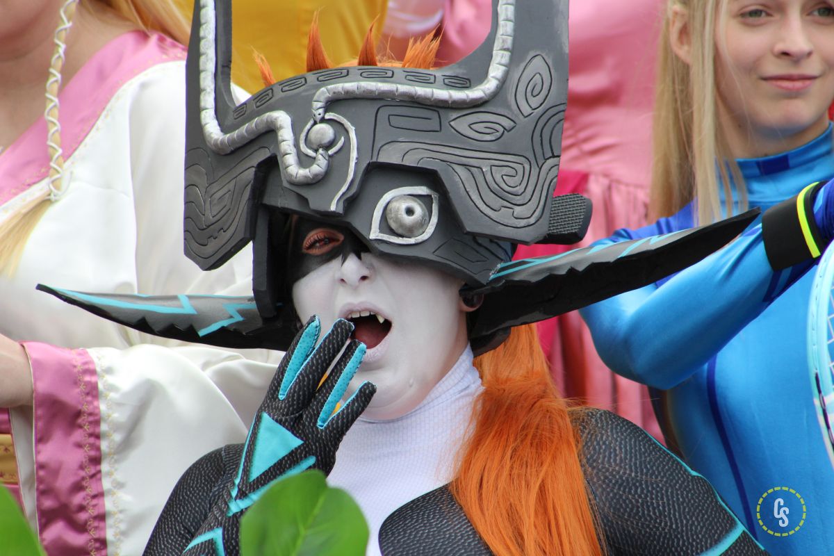 Dragon Con 2018