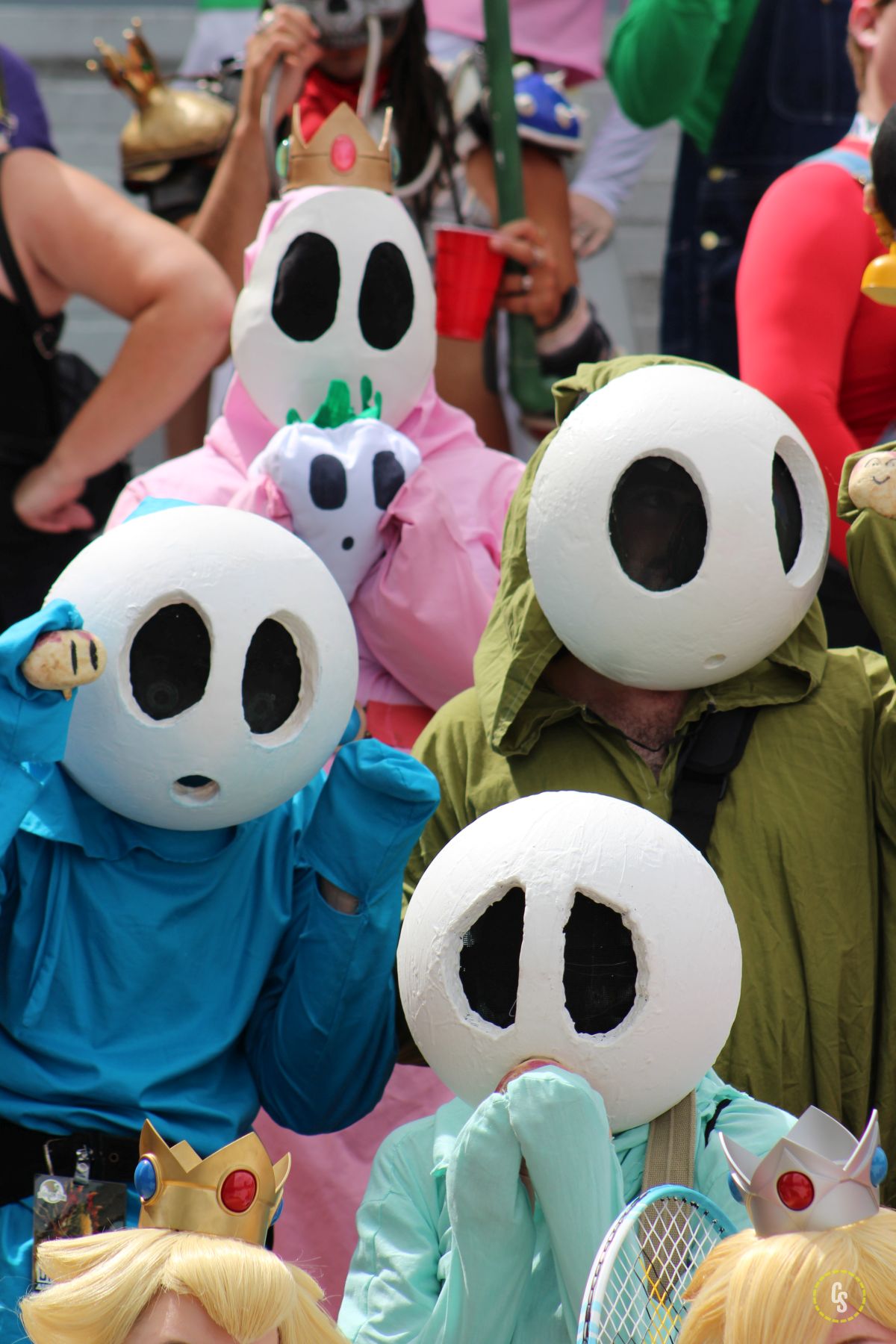 Dragon Con 2018